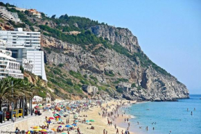 RS AL Areal - Sesimbra